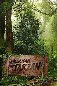 American Tarzan