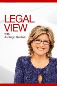 Legal View with Ashleigh Banfield