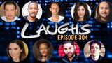 Laughs: Live from Pechanga!