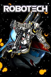Robotech: The Complete Series - Digitally Remastered
