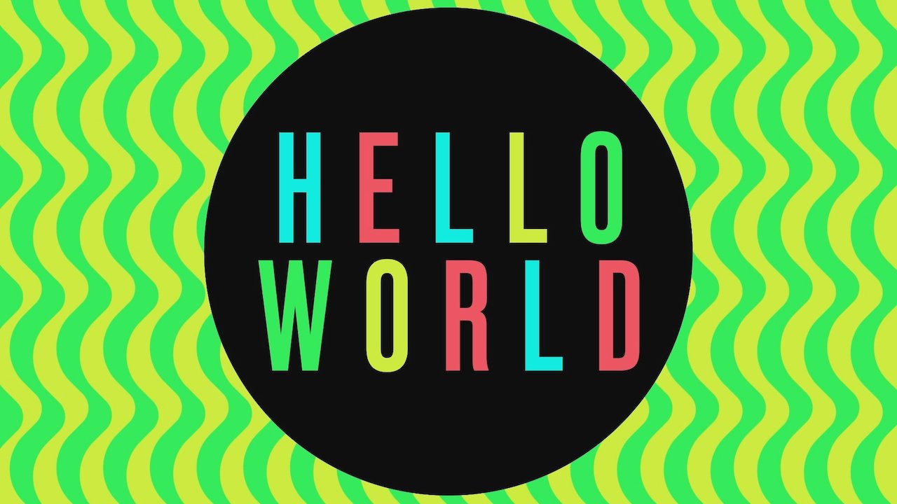 Hello World!