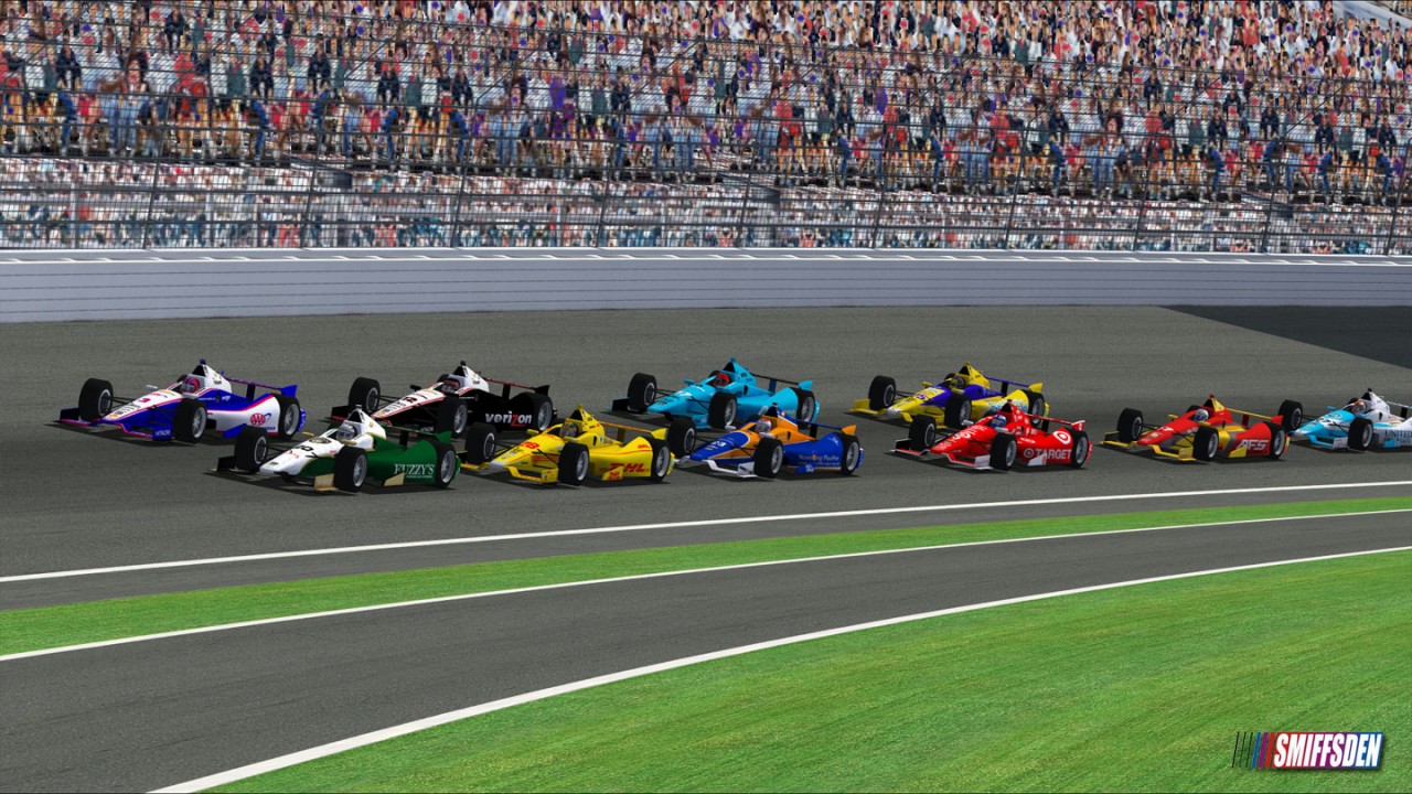 IndyCar Series