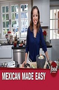 Mexican Made Easy