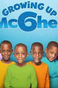 Growing Up McGhee