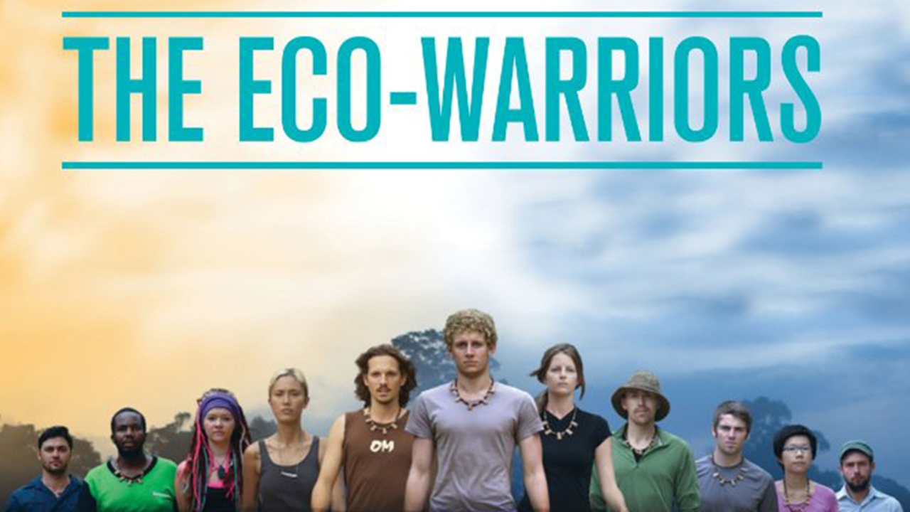 The Eco Warriors