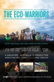 The Eco Warriors