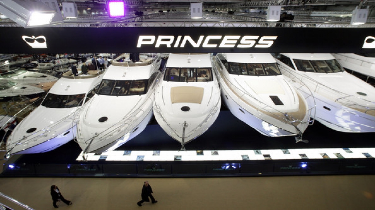 The Boat Show