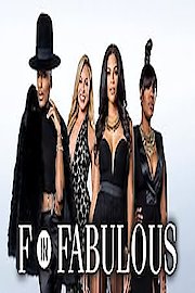 F in Fabulous