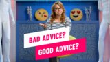 Worst Sex Advice