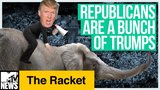 Republicans Are a Bunch of Trumps