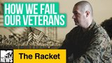 How We Fail Our Veterans