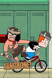 Fangbone!