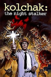 Kolchak: The Night Stalker