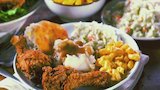 Southern Comfort