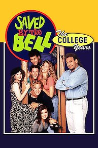 Saved by the Bell: The College Years