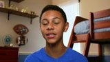 Jaylen's Challenge