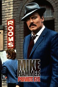 Mike Hammer