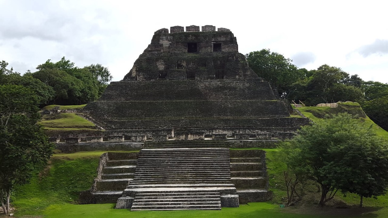 OrcaTrip Travel