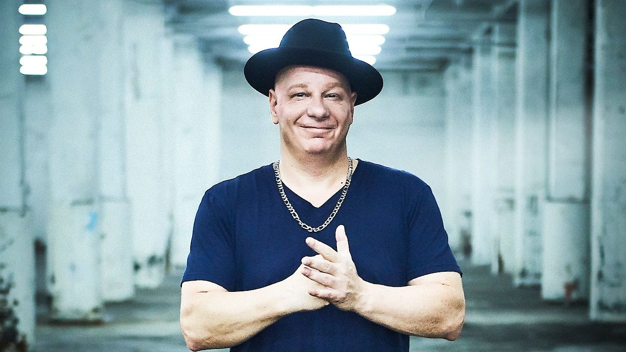 Jeff Ross Presents Roast Battle