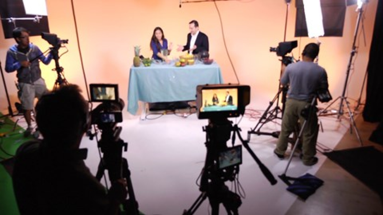 Creative Cinematography Course: Shoot Better Video with Any Camera