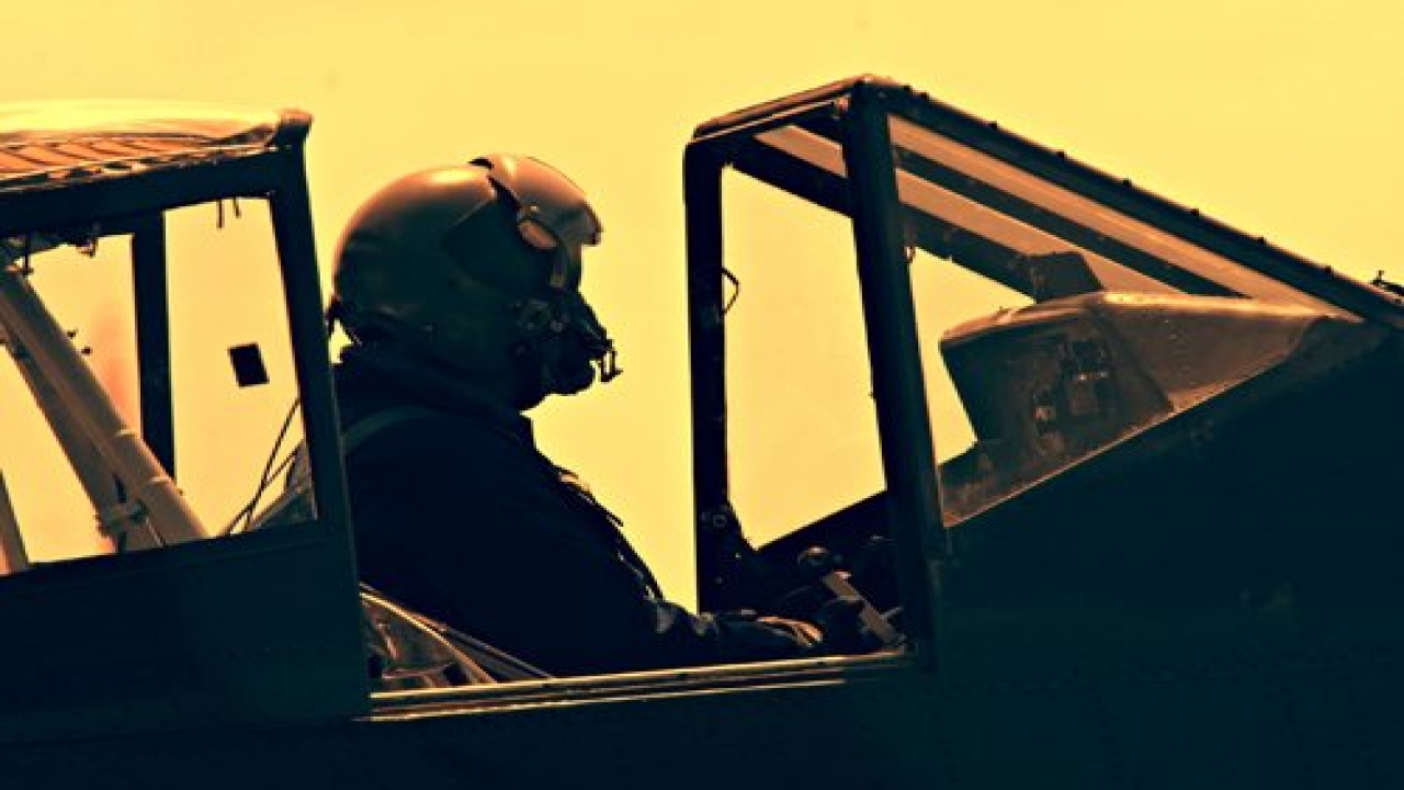 Legends of Airpower