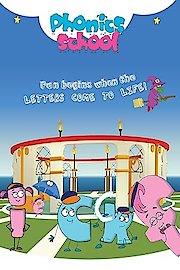 Phonics School