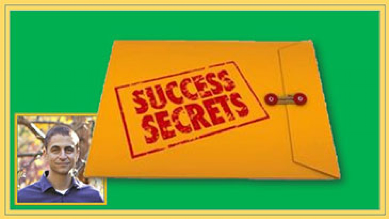 101 Crucial Lessons They Don't Teach You in Business School