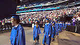 Graduation by the Numbers