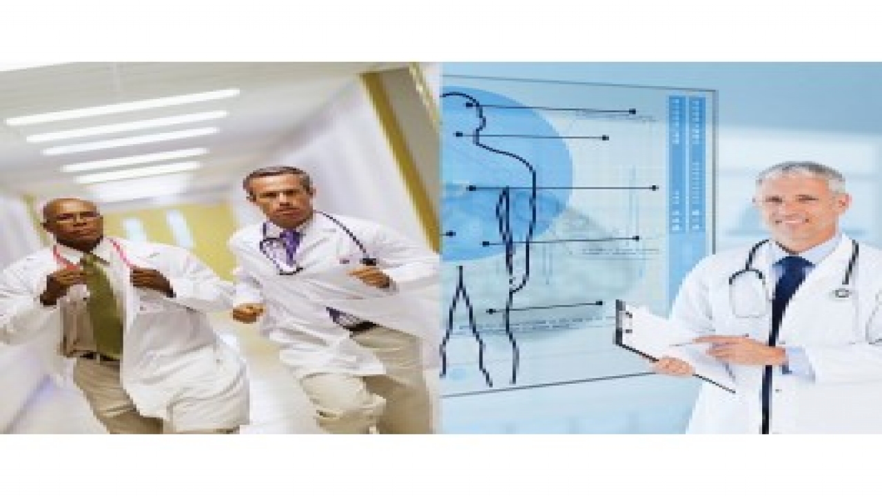 Medical School for Everyone: Emergency Medicine