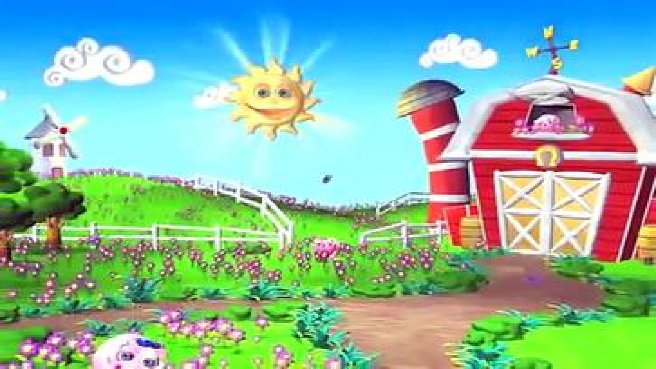 The GiggleBellies: Top Children's Nursery Rhymes - Songs for Kids