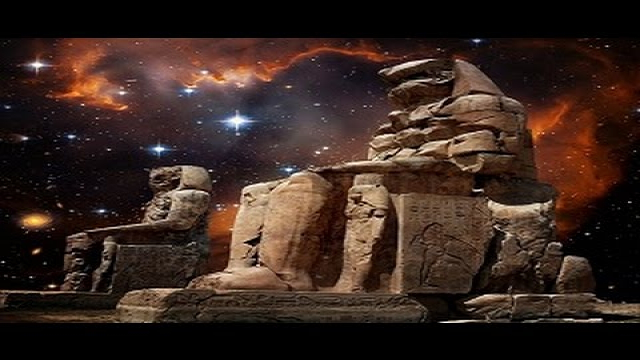 Egypt New Discoveries, Ancient Mysteries