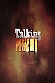 Talking Preacher