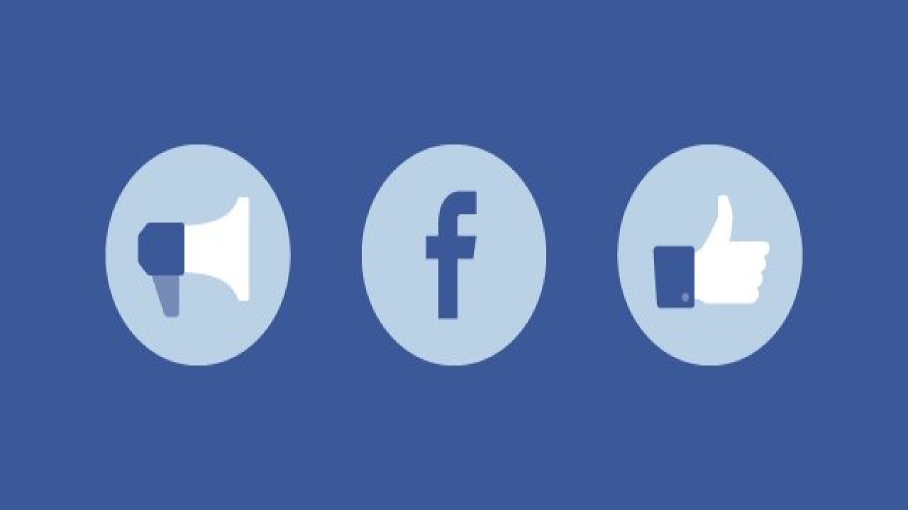 Facebook Live Training Course