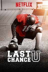 Last Chance U