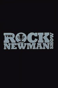 The Rock Newman Show