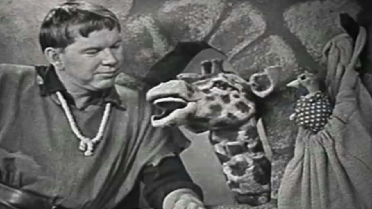 WPT Archives: 1950s