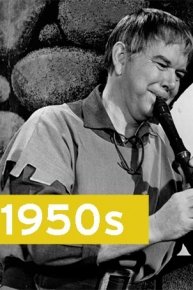 WPT Archives: 1950s
