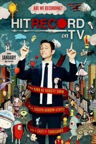 Hit Record on TV with Joseph Gordon-Levitt