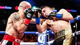 Showtime Championship Boxing: Santa Cruz vs. Frampton