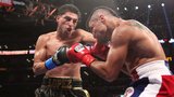 SCB30: UPSETS: Ortiz vs. Lopez