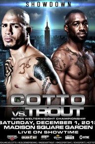 SCB30: UPSETS: Cotto vs. Trout