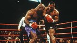 SCB30: UPSETS: Tyson vs. Holyfield I