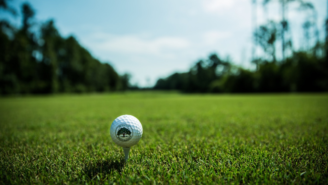 Golf Central Pre Game