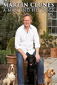 Martin Clunes: A Man and His Dogs