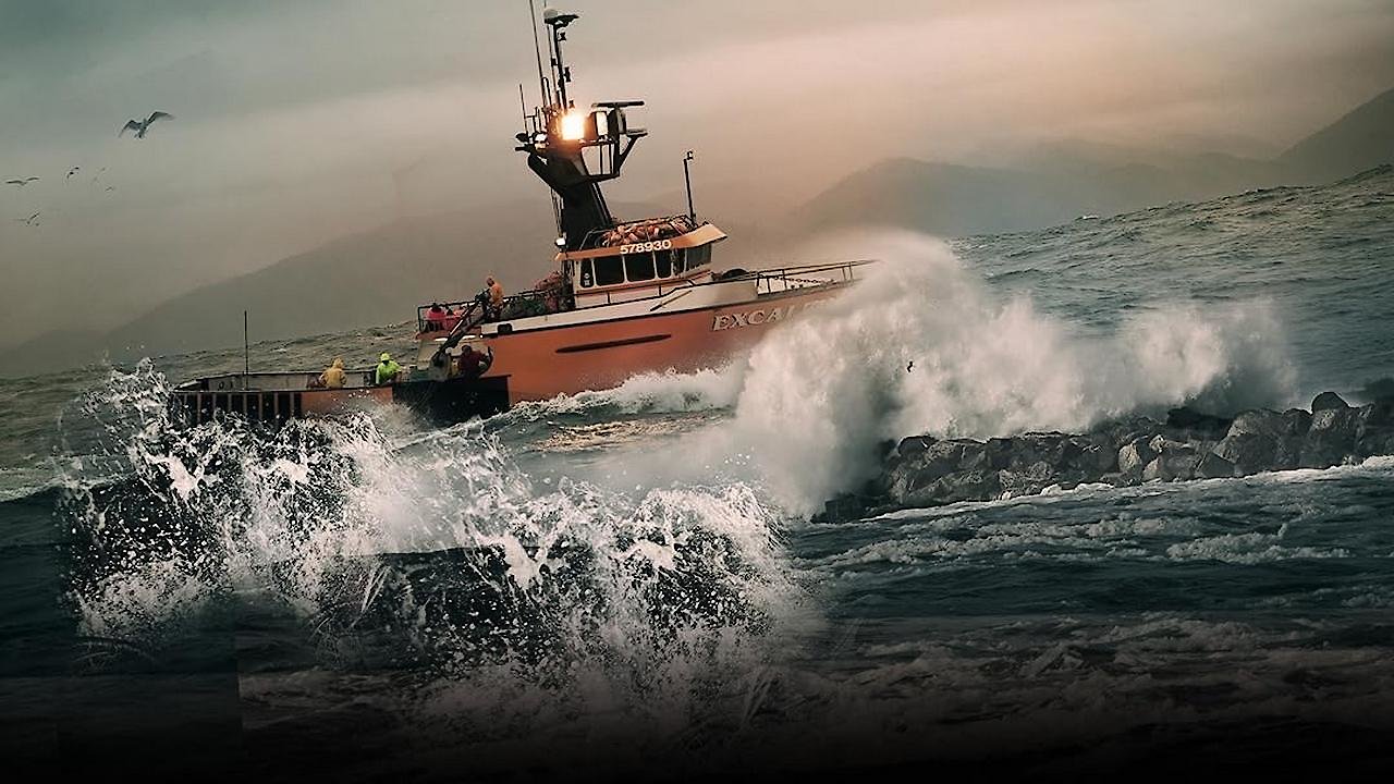 Deadliest Catch: Dungeon Cove
