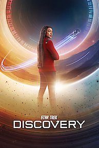 Star Trek: Discovery