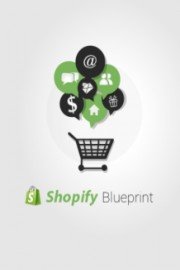 Shopify Blueprint - How Would You Like to Share a Slice of Pie in This Million Dollar Business with Shopify?