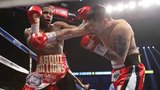 SCB30: UPSETS: Broner vs. Maidana