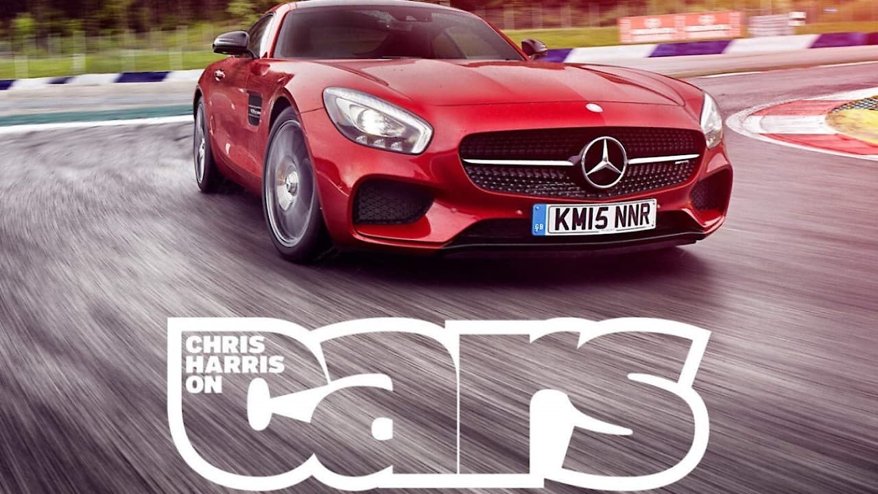 Chris Harris on Cars