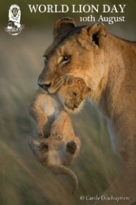 World Lion Day